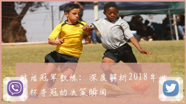 对话冠军教练：深度解析2018年世界杯夺冠的决策瞬间